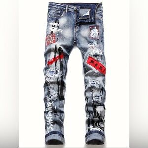 Skinny Jeans. 30,31,32,33,34,35,36,37,38,39,40